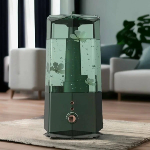 Увлажнитель воздуха Deerma Humidifier DEM-F360W